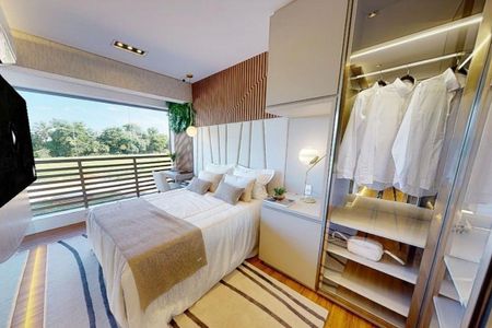 Apartamento à venda com 3 quartos, 90m² em Alphaville, Barueri