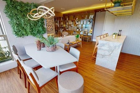 Apartamento à venda com 3 quartos, 90m² em Alphaville, Barueri