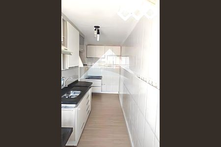 Apartamento à venda com 3 quartos, 70m² em Jardim Umarizal, São Paulo