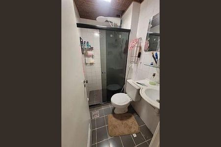 Apartamento à venda com 3 quartos, 80m² em Tanque, Rio de Janeiro