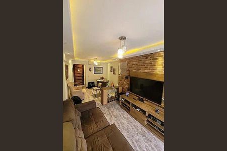 Apartamento à venda com 3 quartos, 80m² em Tanque, Rio de Janeiro