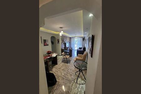 Apartamento à venda com 3 quartos, 80m² em Tanque, Rio de Janeiro