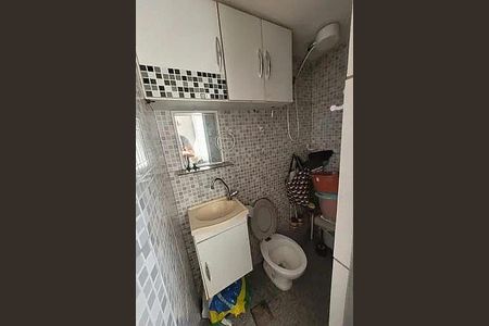 Apartamento à venda com 3 quartos, 80m² em Tanque, Rio de Janeiro