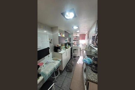 Apartamento à venda com 3 quartos, 80m² em Tanque, Rio de Janeiro