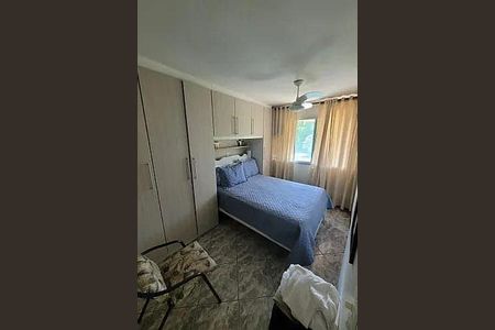 Apartamento à venda com 3 quartos, 80m² em Tanque, Rio de Janeiro