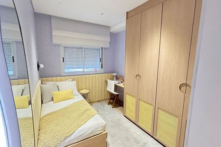 Apartamento à venda com 3 quartos, 89m² em Fundação, São Caetano do Sul