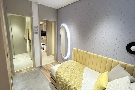 Apartamento à venda com 3 quartos, 89m² em Fundação, São Caetano do Sul