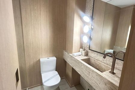 Apartamento à venda com 3 quartos, 89m² em Fundação, São Caetano do Sul