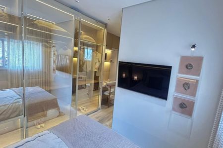 Apartamento à venda com 3 quartos, 89m² em Fundação, São Caetano do Sul