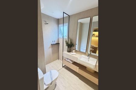 Apartamento à venda com 3 quartos, 89m² em Fundação, São Caetano do Sul