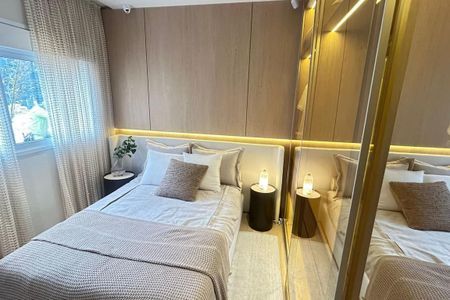 Apartamento à venda com 3 quartos, 89m² em Fundação, São Caetano do Sul