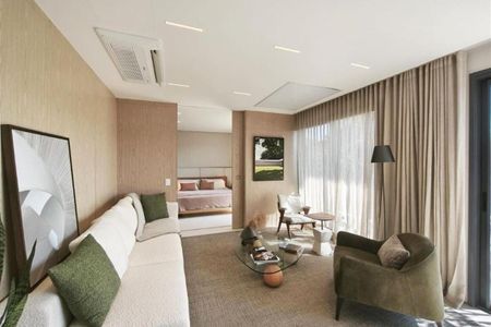 Apartamento à venda com 1 quarto, 83m² em Jardim Paulista, São Paulo