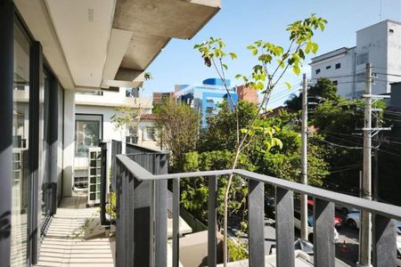 Apartamento à venda com 83m², 1 quarto e 1 vaga