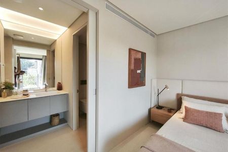 Apartamento à venda com 1 quarto, 83m² em Jardim Paulista, São Paulo