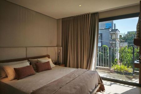 Apartamento à venda com 83m², 1 quarto e 1 vaga