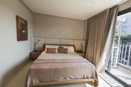 Apartamento à venda com 1 quarto, 83m² em Jardim Paulista, São Paulo