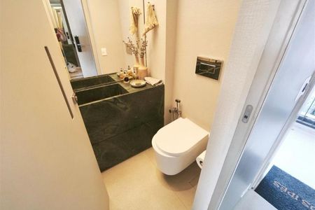 Apartamento à venda com 1 quarto, 83m² em Jardim Paulista, São Paulo