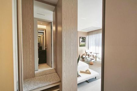 Apartamento à venda com 83m², 1 quarto e 1 vaga