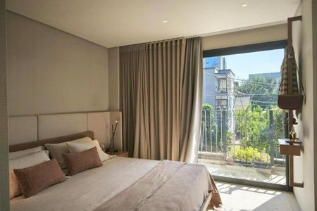 Apartamento à venda com 1 quarto, 83m² em Jardim Paulista, São Paulo