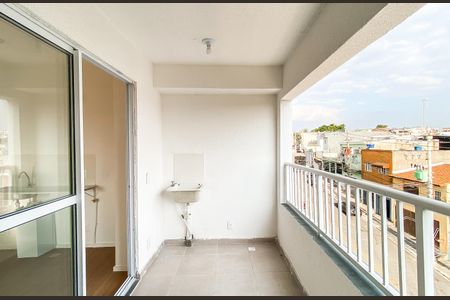 Apartamento para alugar com 36m², 2 quartos e sem vagaVarada 