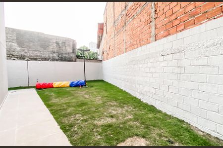 Apartamento para alugar com 36m², 2 quartos e sem vagaÁrea comum