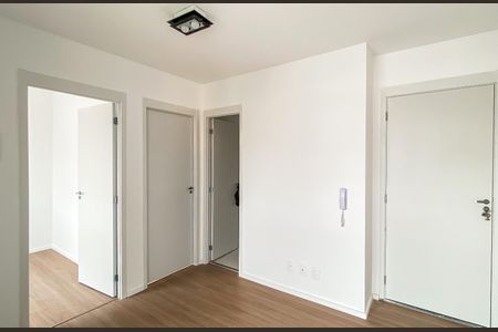 Apartamento para alugar com 36m², 2 quartos e sem vagaSala /cozinha 