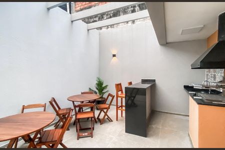 Apartamento para alugar com 36m², 2 quartos e sem vagaÁrea comum