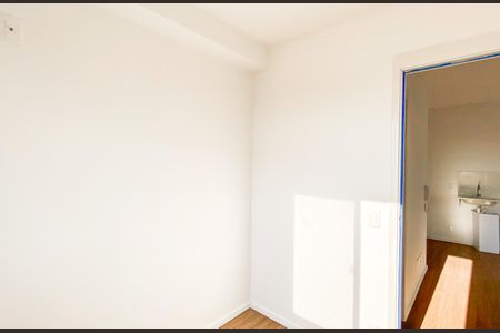 Apartamento para alugar com 36m², 2 quartos e sem vagaQuarto 2