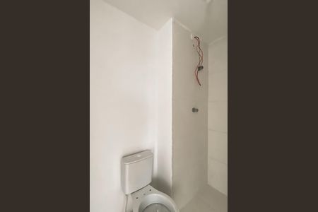 Apartamento para alugar com 36m², 2 quartos e sem vagaBanheiro