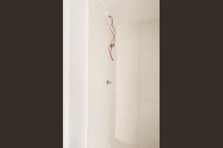 Apartamento para alugar com 36m², 2 quartos e sem vagaBanheiro