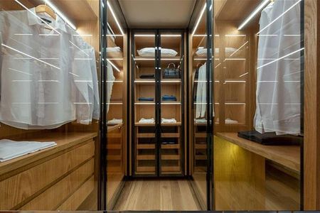 Apartamento à venda com 4 quartos, 210m² em Campo Belo, São Paulo
