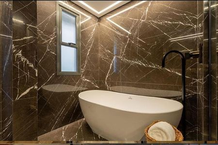 Apartamento à venda com 4 quartos, 210m² em Campo Belo, São Paulo