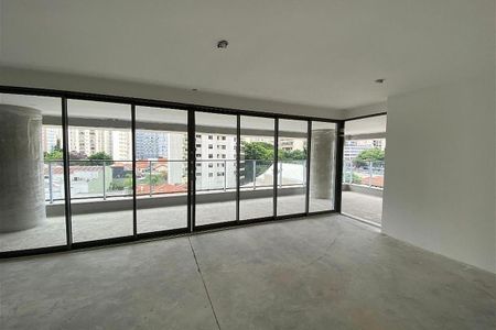 Apartamento à venda com 4 quartos, 210m² em Campo Belo, São Paulo