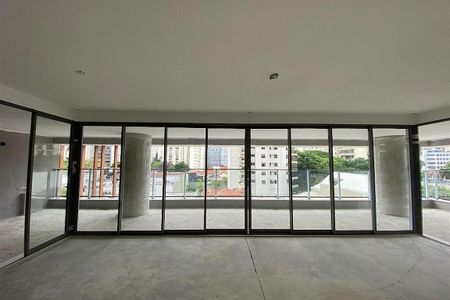 Apartamento à venda com 4 quartos, 210m² em Campo Belo, São Paulo