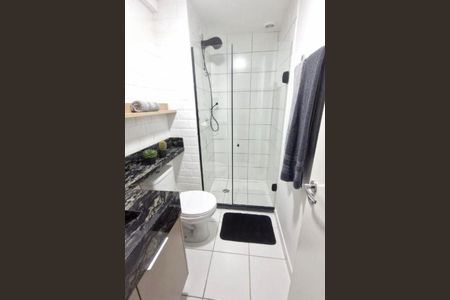 Apartamento à venda com 36m², 2 quartos e 1 vaga