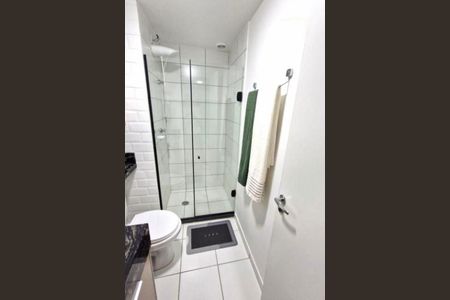 Apartamento à venda com 36m², 2 quartos e 1 vaga