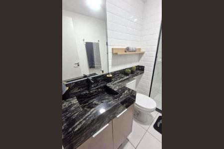 Apartamento à venda com 36m², 2 quartos e 1 vaga