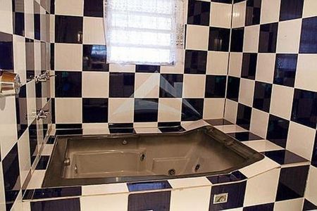 Casa à venda com 3 quartos, 96m² em Jardim Aparecida, São Paulo