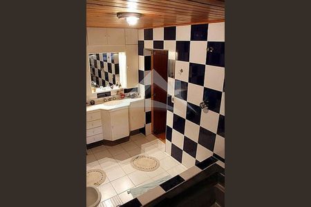 Casa à venda com 3 quartos, 96m² em Jardim Aparecida, São Paulo