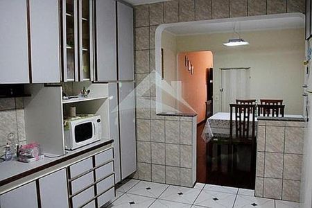 Casa à venda com 3 quartos, 96m² em Jardim Aparecida, São Paulo