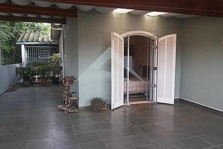 Casa à venda com 3 quartos, 96m² em Jardim Aparecida, São Paulo