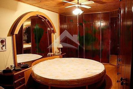 Casa à venda com 3 quartos, 96m² em Jardim Aparecida, São Paulo