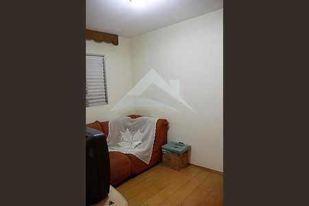 Casa à venda com 3 quartos, 96m² em Jardim Aparecida, São Paulo