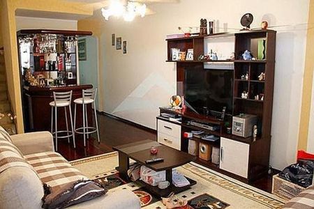 Casa à venda com 3 quartos, 96m² em Jardim Aparecida, São Paulo