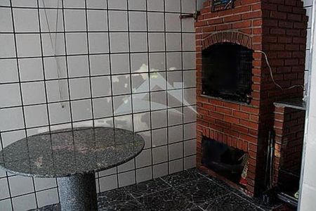 Casa à venda com 3 quartos, 96m² em Jardim Aparecida, São Paulo