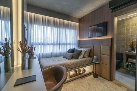 Apartamento à venda com 3 quartos, 184m² em Vila Mariana, São Paulo