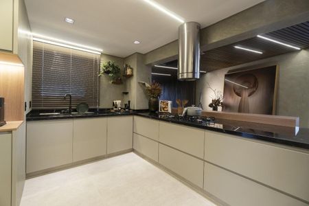 Apartamento à venda com 3 quartos, 184m² em Vila Mariana, São Paulo