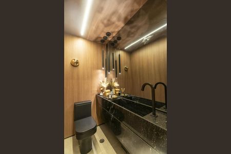 Apartamento à venda com 3 quartos, 184m² em Vila Mariana, São Paulo