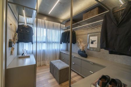 Apartamento à venda com 3 quartos, 184m² em Vila Mariana, São Paulo