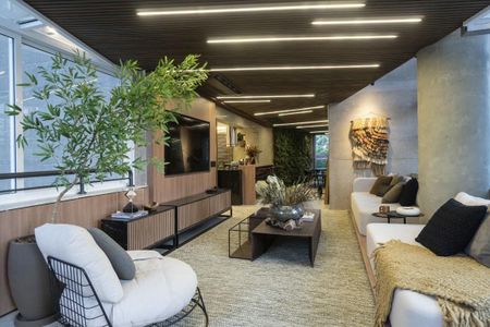Apartamento à venda com 3 quartos, 184m² em Vila Mariana, São Paulo